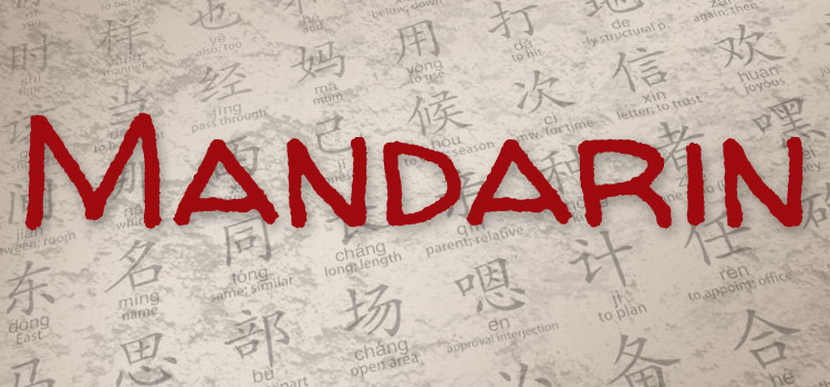 Mandarin Bilingual Program