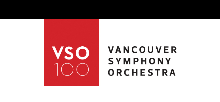 Vancouver Symphony Orchestra 100 year Anniversary