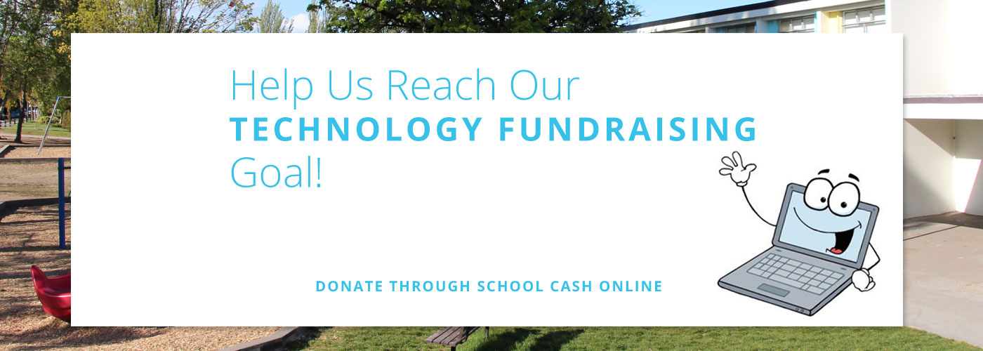 Technology Drive Fundraiser